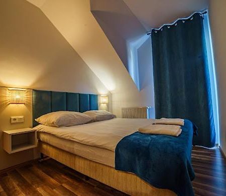 Apartamenty Kolo Brzegu Gaski  Exterior photo